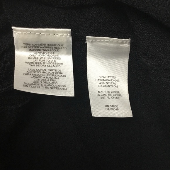 Jones York  Tank - Picture 6 of 6